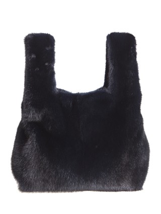 Сумка WEEKEND MAX MARA (3988): фото 4 - Invogue