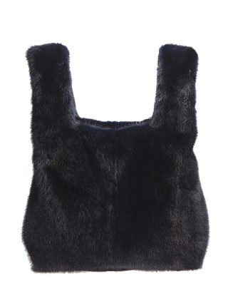 Сумка WEEKEND MAX MARA (3988): фото 5 - Invogue