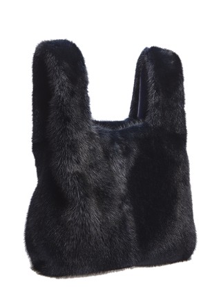 Сумка WEEKEND MAX MARA (3988): фото 6 - Invogue