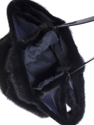 Сумка WEEKEND MAX MARA (3988): фото 8 - Invogue