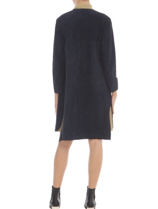 пальто MAX MARA: фото 4 - Invogue