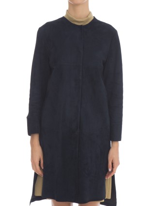 пальто MAX MARA: фото 5 - Invogue