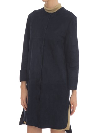 пальто MAX MARA: фото 6 - Invogue