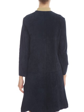 пальто MAX MARA: фото 8 - Invogue