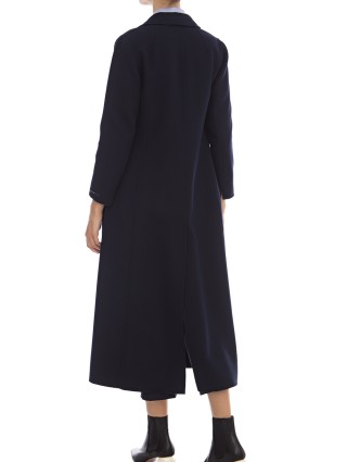 Пальто MAX MARA (2639): фото 4 - Invogue