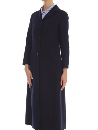 Пальто MAX MARA (2639): фото 5 - Invogue