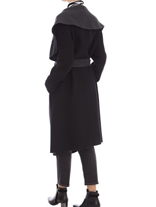 Пальто MAX&CO (4216): фото 4 - Invogue