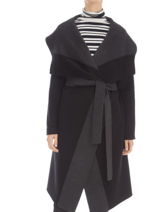 Пальто MAX&CO (4216): фото 5 - Invogue