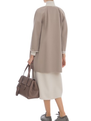 Пальто MAX MARA (741): фото 4 - Invogue