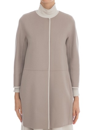 Пальто MAX MARA (741): фото 5 - Invogue