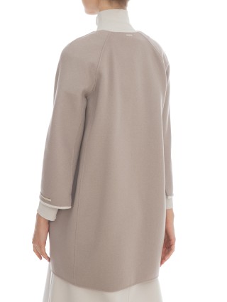 Пальто MAX MARA (741): фото 7 - Invogue