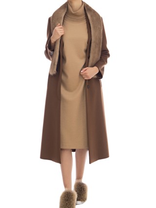 Шарф MAX MARA (978): фото 4 - Invogue