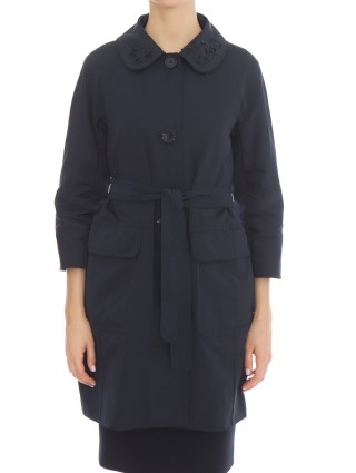 Пальто MAX MARA (692): фото 5 - Invogue