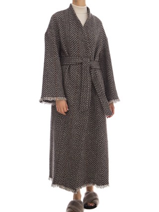 Пальто WEEKEND MAX MARA (849): фото 3 - Invogue