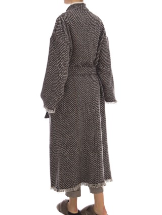 Пальто WEEKEND MAX MARA (849): фото 4 - Invogue