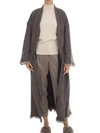 Пальто WEEKEND MAX MARA (849): фото 5 - Invogue