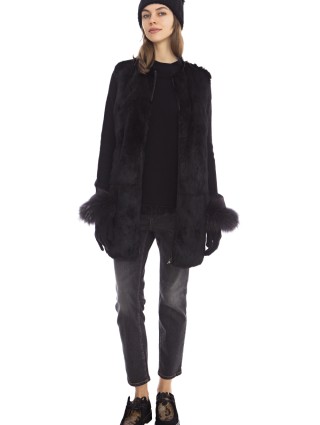 жилет WEEKEND MAX MARA: фото 3 - Invogue