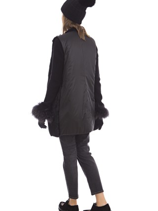 жилет WEEKEND MAX MARA: фото 4 - Invogue