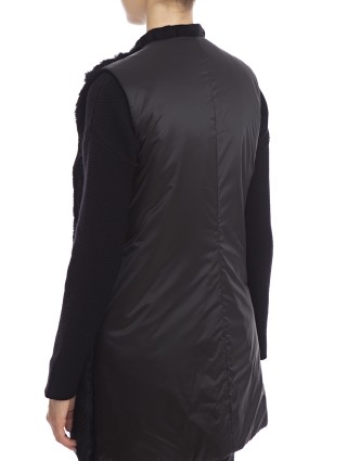 жилет WEEKEND MAX MARA: фото 6 - Invogue