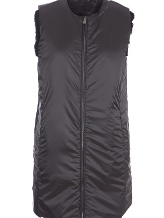 жилет WEEKEND MAX MARA: фото 7 - Invogue