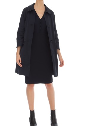 Платье MAX MARA (1206): фото 3 - Invogue