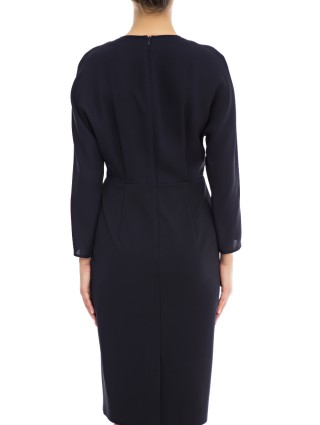 Платье MAX MARA (1206): фото 5 - Invogue