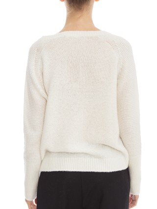 Светр MAX MARA (2550): фото 5 - Invogue