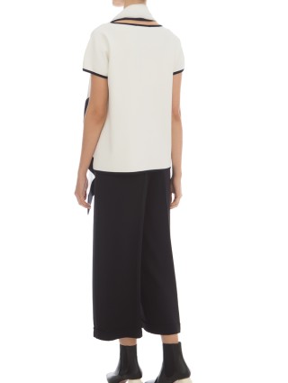 Брюки MAX MARA (1081): фото 2 - Invogue