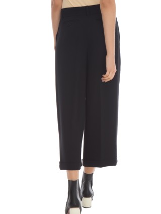 Брюки MAX MARA (1081): фото 4 - Invogue