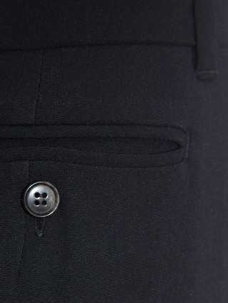 Брюки MAX MARA (1081): фото 5 - Invogue