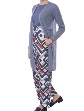 Кардиган MAX MARA (5637): фото 4 - Invogue