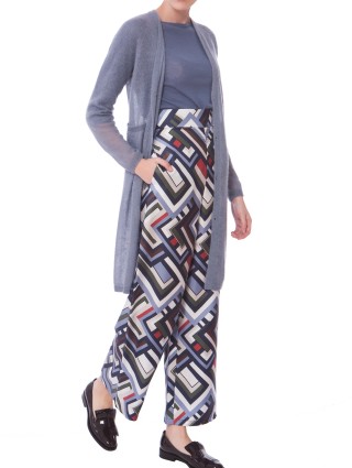 Кардиган MAX MARA (5637): фото 5 - Invogue