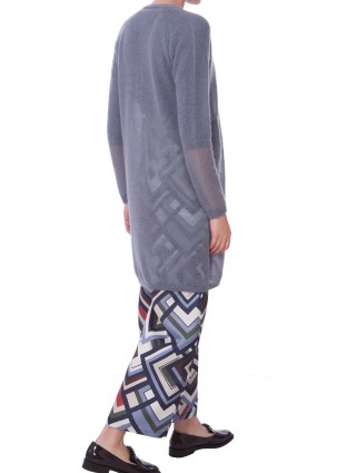 Кардиган MAX MARA (5637): фото 7 - Invogue