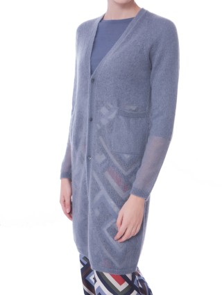 Кардиган MAX MARA (5637): фото 8 - Invogue