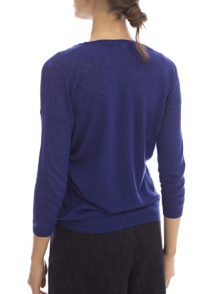 Светр WEEKEND MAX MARA (715): фото 6 - Invogue