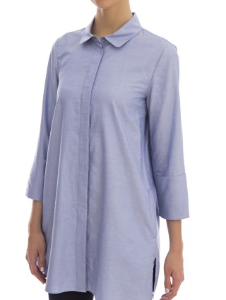 Рубашка MAX MARA (789): фото 4 - Invogue