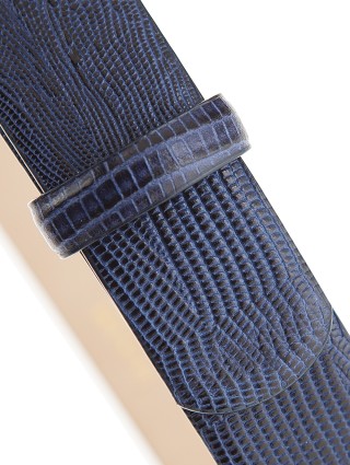 Ремінь MAX MARA (788): фото 5 - Invogue