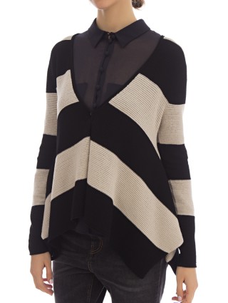 Кардиган MAX&CO (4280): фото 5 - Invogue