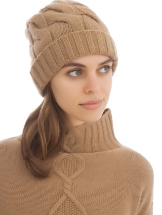 Шапка MAX MARA (4340): фото 3 - Invogue