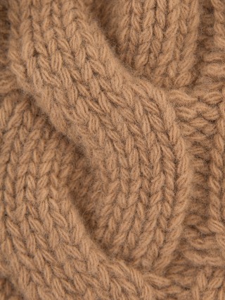 Шапка MAX MARA (4340): фото 5 - Invogue