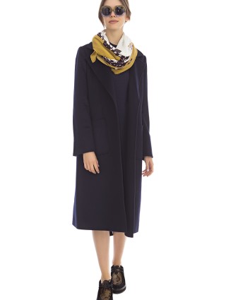 Шарф WEEKEND MAX MARA (865): фото 4 - Invogue