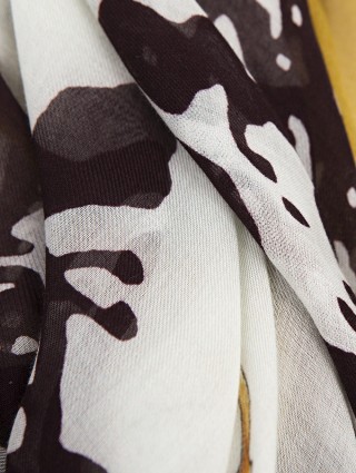 Шарф WEEKEND MAX MARA (865): фото 6 - Invogue