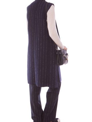 Жилет Cedric Charlier (2426): фото 5 - Invogue