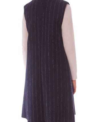 Жилет Cedric Charlier (2426): фото 6 - Invogue