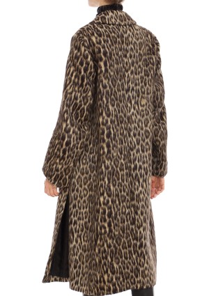 Пальто DOROTHEE SCHUMACHER (5675): фото 4 - Invogue