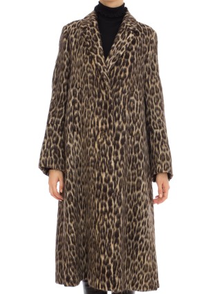 Пальто DOROTHEE SCHUMACHER (5675): фото 5 - Invogue