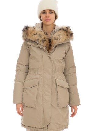 Куртка Woolrich (1030): фото 5 - Invogue