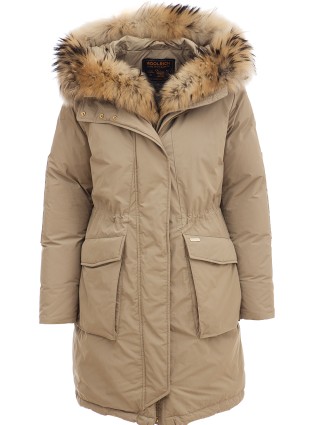 Куртка Woolrich (1030): фото 9 - Invogue