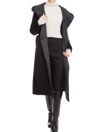 Пальто WEEKEND MAX MARA (5645): фото 3 - Invogue