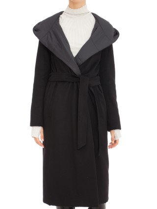 Пальто WEEKEND MAX MARA (5645): фото 4 - Invogue